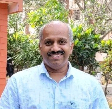 Praveen Sankaran