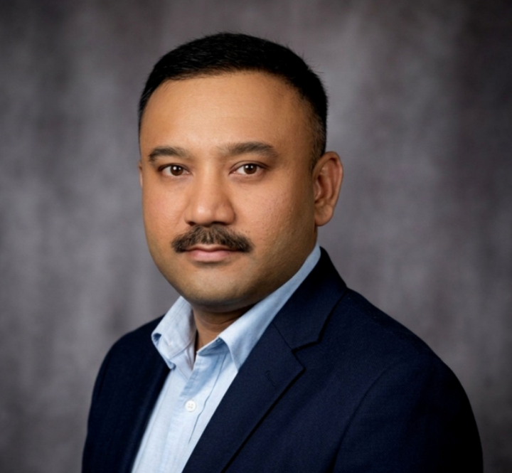 Prateek Negi